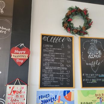 Milkcow Cafe - Menu - Ice Cream & Frozen Yogurt Near Me - Vernon Hills, Illinois Milkcow Cafe - Menu - Ice Cream & Frozen Yogurt Near Me - Vernon Hills, Illinois