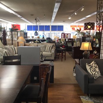 Furniture Corner - Furniture Stores Near Me - Canoga Park, California