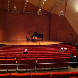 Conrad Prebys Music Center