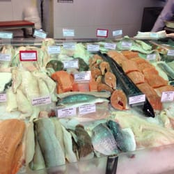 Kish Fish Co