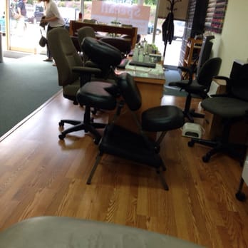 The Studio - Nail Salons Near Me - Trumbull, Connecticut