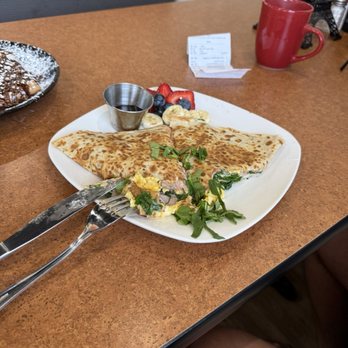 Lily’s Crepes - Savory The Crepe Burrito Deluxe - Creperies Near Me - Chesapeake, Virginia Lily’s Crepes - Savory The Crepe Burrito Deluxe - Creperies Near Me - Chesapeake, Virginia