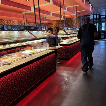 E Star - Buffets Near Me - Houston, Texas