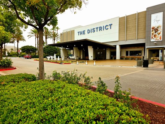 The District at Tustin Legacy photo 6