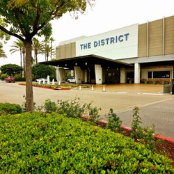 The District at Tustin Legacy