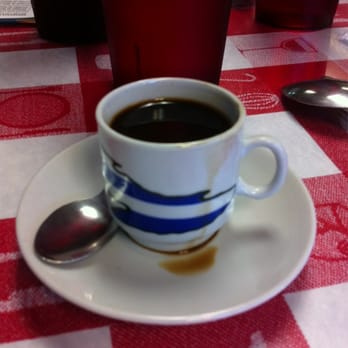 Sol Cubano - Espresso - Cuban Near Me - North Highlands, California Sol Cubano - Espresso - Cuban Near Me - North Highlands, California