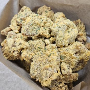 33 chicken - Large boneless snow cheese prinkle chicken. $26.99 - Korean Near Me - Los Angeles, California 33 chicken - Large boneless snow cheese prinkle chicken. $26.99 - Korean Near Me - Los Angeles, California