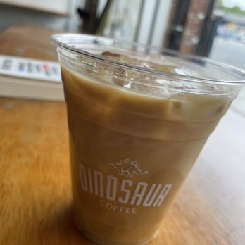 Dinosaur Coffee - Coffee & Tea Near Me - Los Angeles, California Dinosaur Coffee - Coffee & Tea Near Me - Los Angeles, California