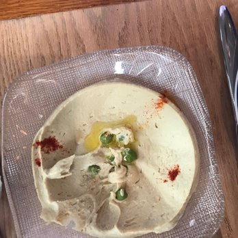 Zaytinya - Hummus - Greek Near Me - Washington, DC, District of Columbia