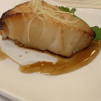Yank Sing - Sea Bass $17 - Dim Sum Near Me - San Francisco, California