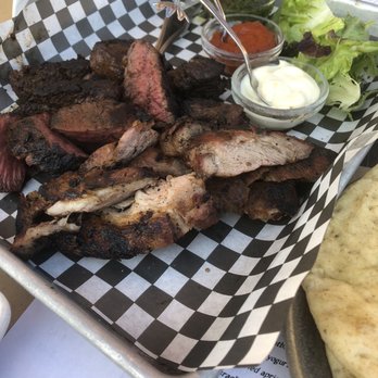 Ciudad - Steak and Pork - Tapas/Small Plates Near Me - Seattle, Washington