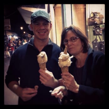 Caffè Portofino - Ice Cream & Frozen Yogurt Near Me - Rome, RM