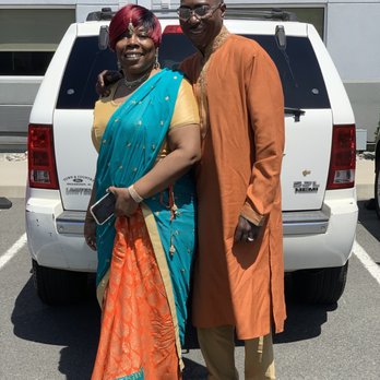 Vintage India NYC - Thanks for the awesome customer service. I received many compliments on my outfit. I appreciate all the help Javed. I will be back - Women's Clothing Near Me - New York, New York Vintage India NYC - Thanks for the awesome customer service. I received many compliments on my outfit. I appreciate all the help Javed. I will be back - Women's Clothing Near Me - New York, New York