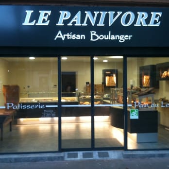 Le Panivore - Bakeries Near Me - Toulouse, 31 Le Panivore - Bakeries Near Me - Toulouse, 31