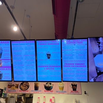 Scoop DeVille - First timers - Ice Cream & Frozen Yogurt Near Me - Philadelphia, Pennsylvania
