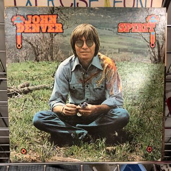 Goodwill - Vinyl is so cool. - Community Service/Non-Profit Near Me - Ballwin, Missouri