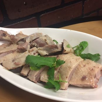Wu' s Shanghai Dumpling - Shanghainese Near Me - Edison, New Jersey