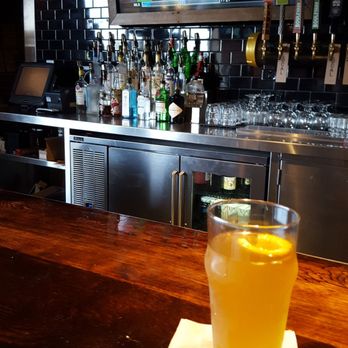 Blatt Beer & Table - Service was great also - American Near Me - Omaha, Nebraska