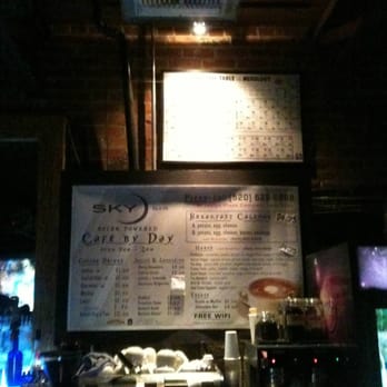 Sky Bar - Café by Day - Lounges Near Me - Tucson, Arizona Sky Bar - Café by Day - Lounges Near Me - Tucson, Arizona
