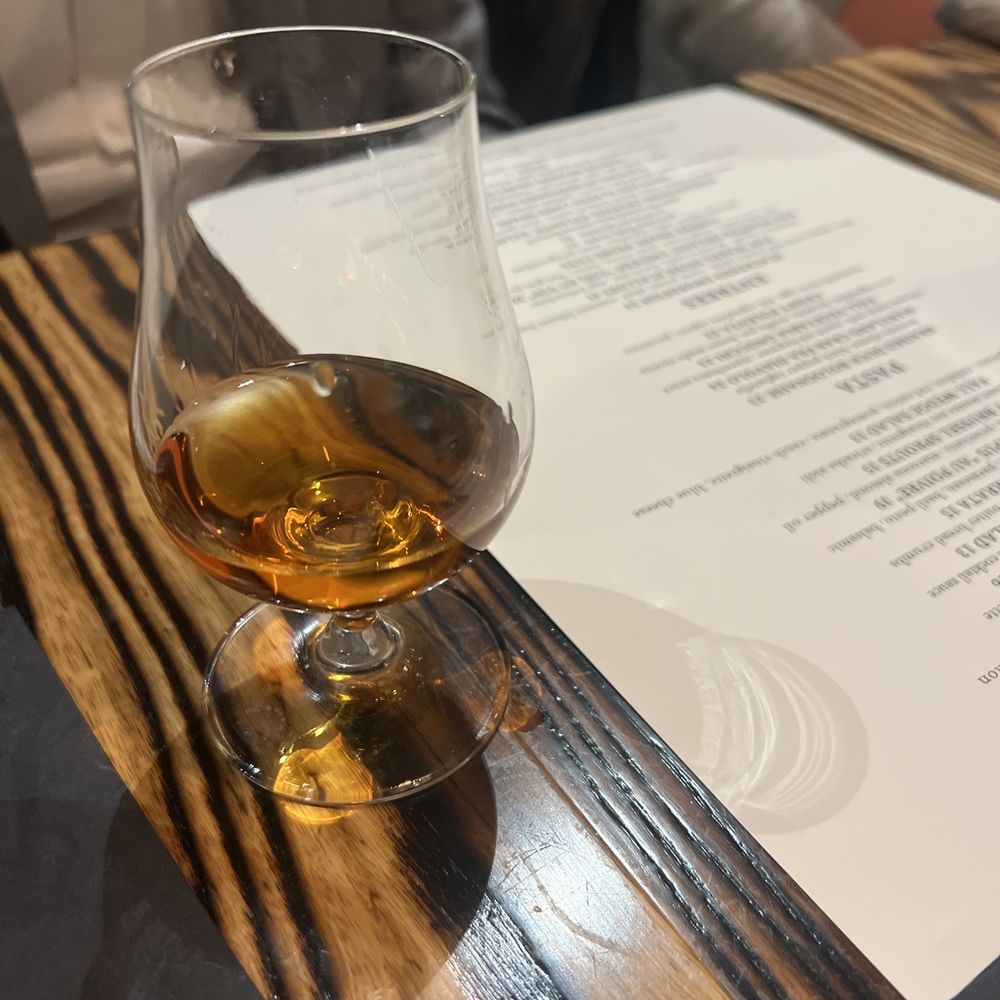 The Copper Shark - Great bourbon selection - tried their Eagle Rare barrel pick. - Cocktail Bars Near Me - Baltimore, Maryland The Copper Shark - Great bourbon selection - tried their Eagle Rare barrel pick. - Cocktail Bars Near Me - Baltimore, Maryland