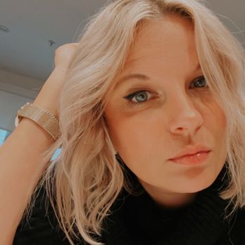 Kenneth Brown Salons - Color correction by Jennifer - Hair Salons Near Me - Irvine, California