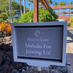 Mauna Lani Sports & Fitness