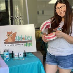 Helotes Childrens Dentistry