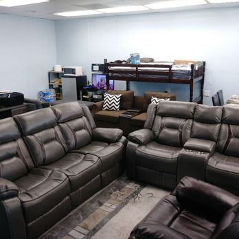De Leon Furniture - $659 all new reclining sofa and loveseat
Plus tax
It comes in grey and brown - Furniture Stores Near Me - Colton, California De Leon Furniture - $659 all new reclining sofa and loveseat
Plus tax
It comes in grey and brown - Furniture Stores Near Me - Colton, California