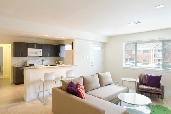 Knightsbridge Apartments by null