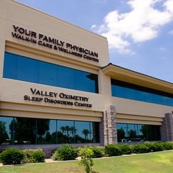 Valley Sleep Center - Glendale