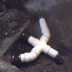 Slide of Admiral Plumbing And Excavating