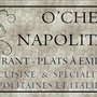 Photo of O Chef Napolitano