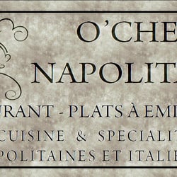 O Chef Napolitano