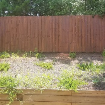 Stain N Seal Solution - Fences & Gates Near Me