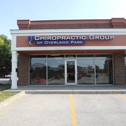 Chiropractic Group of Overland Park