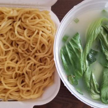 China Pepper - pork rib noodle soup - Szechuan Near Me - Rancho Cucamonga, California China Pepper - pork rib noodle soup - Szechuan Near Me - Rancho Cucamonga, California