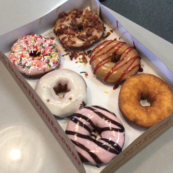 Duck Donuts - Donuts Near Me - Chandler, Arizona Duck Donuts - Donuts Near Me - Chandler, Arizona