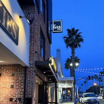 The Brick Hotel - Hotels Near Me - Oceanside, California The Brick Hotel - Hotels Near Me - Oceanside, California