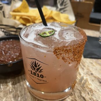 1810 Tacos y Tequila - Mexican Near Me - Jacksonville Beach, Florida 1810 Tacos y Tequila - Mexican Near Me - Jacksonville Beach, Florida