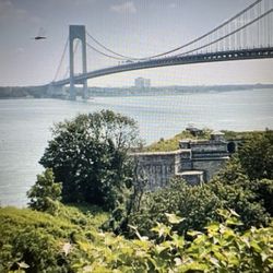 Fort Wadsworth