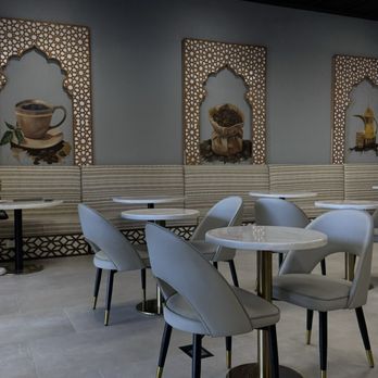 Delah Coffee - Coffee & Tea Near Me - Dublin, California