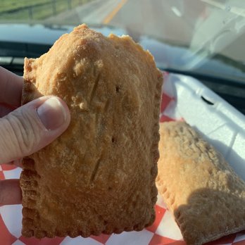 Shell Gas Station - Pizza pockets - Gas Stations Near Me - Edmond, Oklahoma