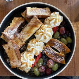 French toast French toast