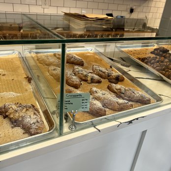 Michaeli Bakery - Interior - Bakeries Near Me - New York, New York