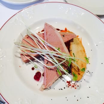 Bistro 1640 - French Near Me - Quebec City, Quebec Bistro 1640 - French Near Me - Quebec City, Quebec