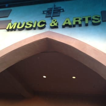 Music & Arts - Storefront - Musical Instruments & Teachers Near Me - Gilbert, Arizona Music & Arts - Storefront - Musical Instruments & Teachers Near Me - Gilbert, Arizona