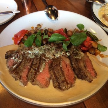 The Wolf - Rib eye - New American Near Me - Oakland, California The Wolf - Rib eye - New American Near Me - Oakland, California