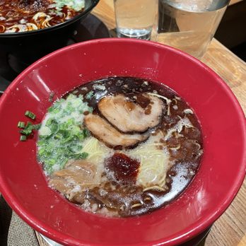 Ippudo Cupertino - Akamaru Modern - Ramen Near Me - Cupertino, California Ippudo Cupertino - Akamaru Modern - Ramen Near Me - Cupertino, California