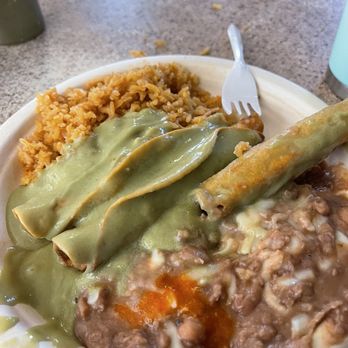 Cielito Lindo - Taquitos yummy - Mexican Near Me - Los Angeles, California Cielito Lindo - Taquitos yummy - Mexican Near Me - Los Angeles, California
