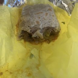 burrito burrito